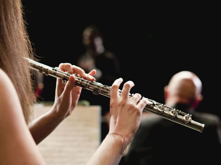 FLUTE